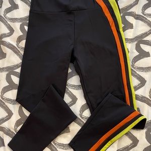 Noli yoga pants full length Size S